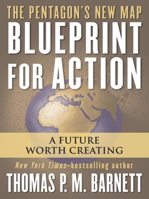 cover image of Blueprint for Action